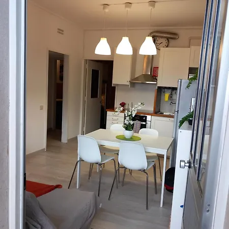 Charm Discovery Principe 7 * Lisboa