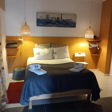 Apartman Charm Discovery Principe 7 *
