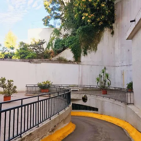 Charm Discovery Principe 7 Apartman
