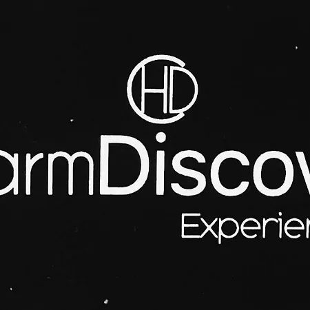 Charm Discovery Principe 7 Apartman *