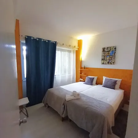 Apartmán Charm Discovery Principe 7
