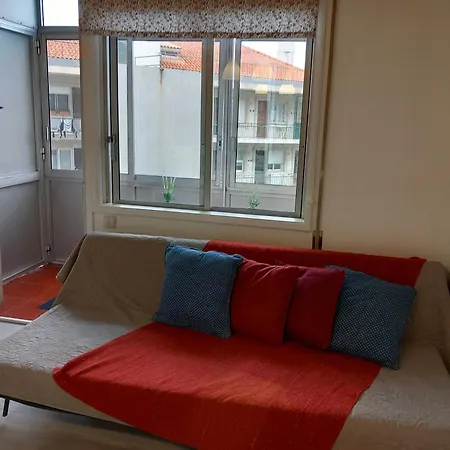 Charm Discovery Principe 7 * Lissabon