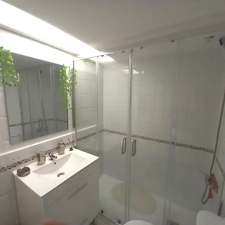Appartement Charm Discovery Principe 7 Lissabon
