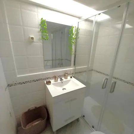 Appartement Charm Discovery Principe 7 Lissabon