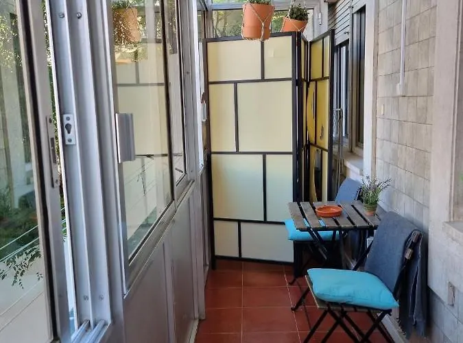 Charm Discovery Principe 7 Lizbona