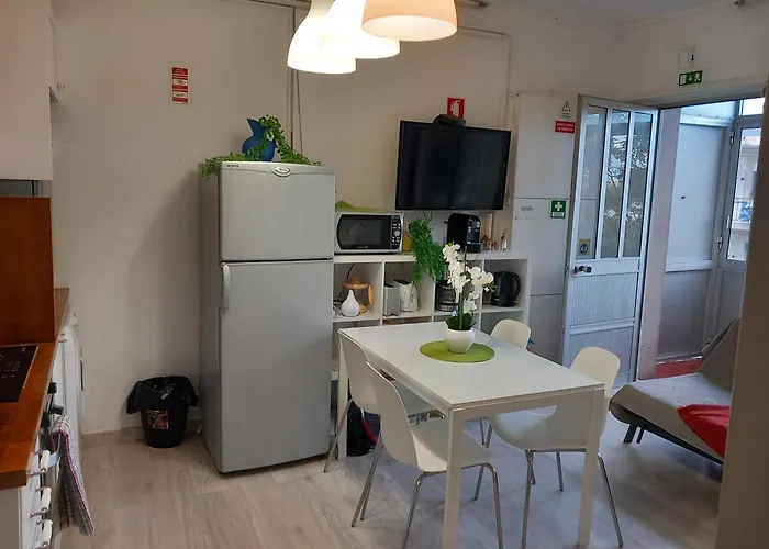 Apartament Charm Discovery Principe 7