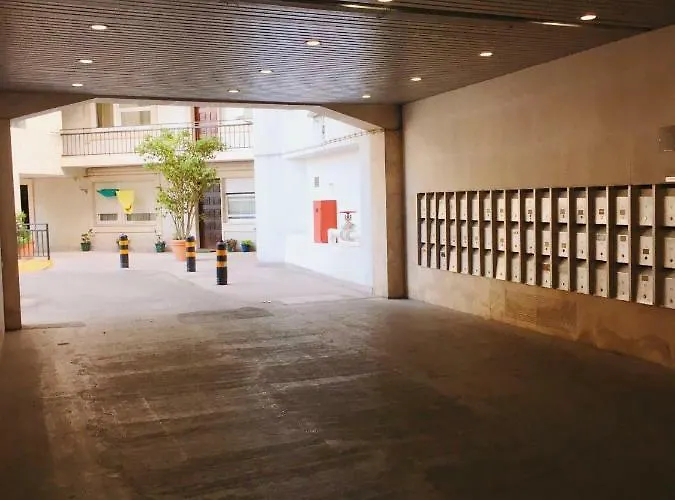 Charm Discovery Principe 7 * Lizbona