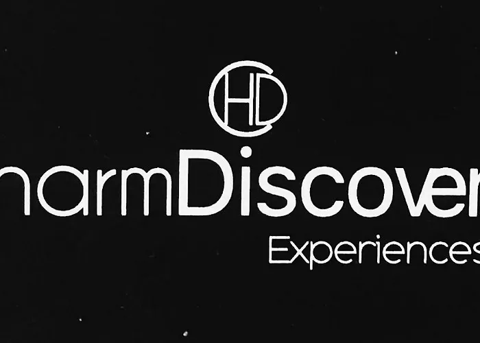 Charm Discovery Principe 7 Apartament *