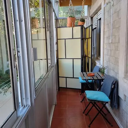 Charm Discovery Principe 7 Lissabon