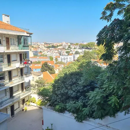 Charm Discovery Principe 7 * Lissabon