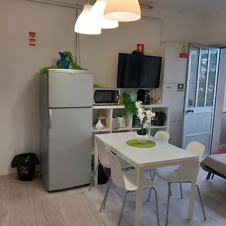 Apartment Charm Discovery Principe 7