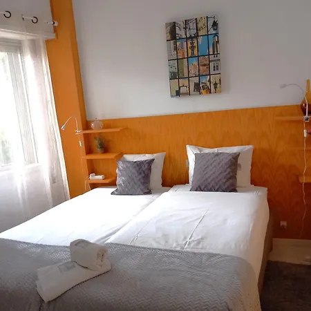 Charm Discovery Principe 7 * Lissabon