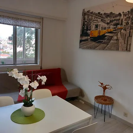 Charm Discovery Principe 7 Lissabon