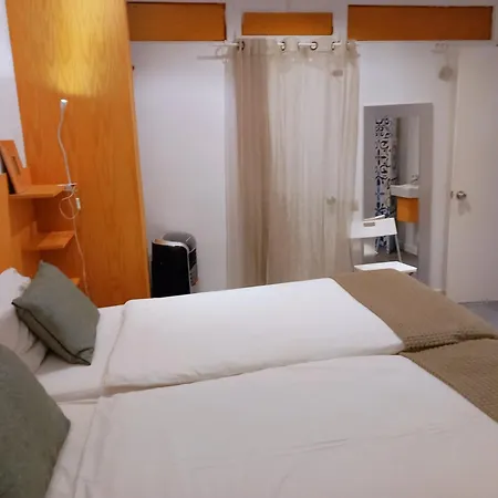 Charm Discovery Principe 7 Apartment *