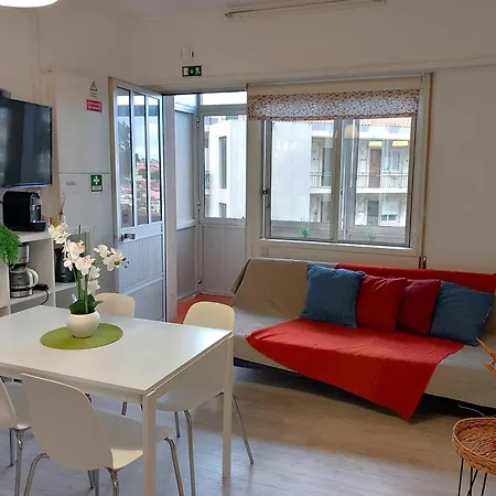 Charm Discovery Principe 7 * Lissabon