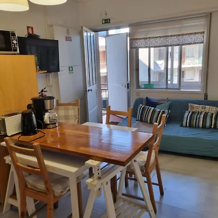 Charm Discovery Principe 7 * Lissabon