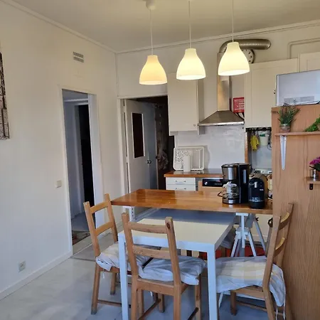 Charm Discovery Principe 7 Apartment