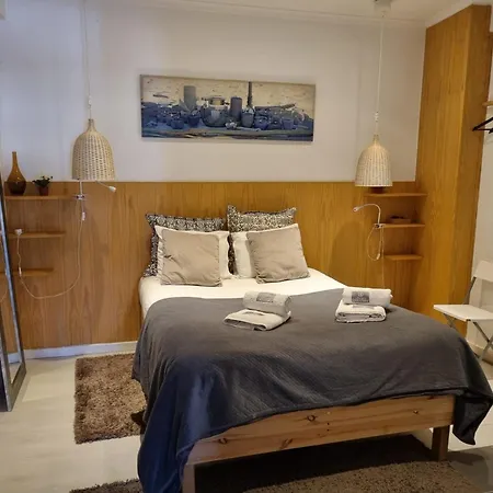 Apartment Charm Discovery Principe 7