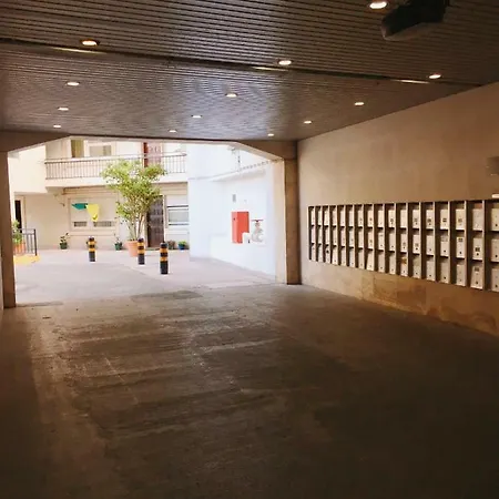 Charm Discovery Principe 7 * Lissabon