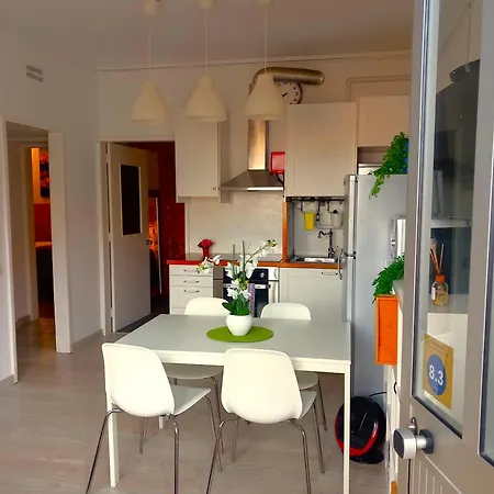 Appartement Charm Discovery Principe 7 Lissabon